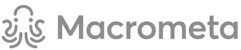 Macrometa Logo